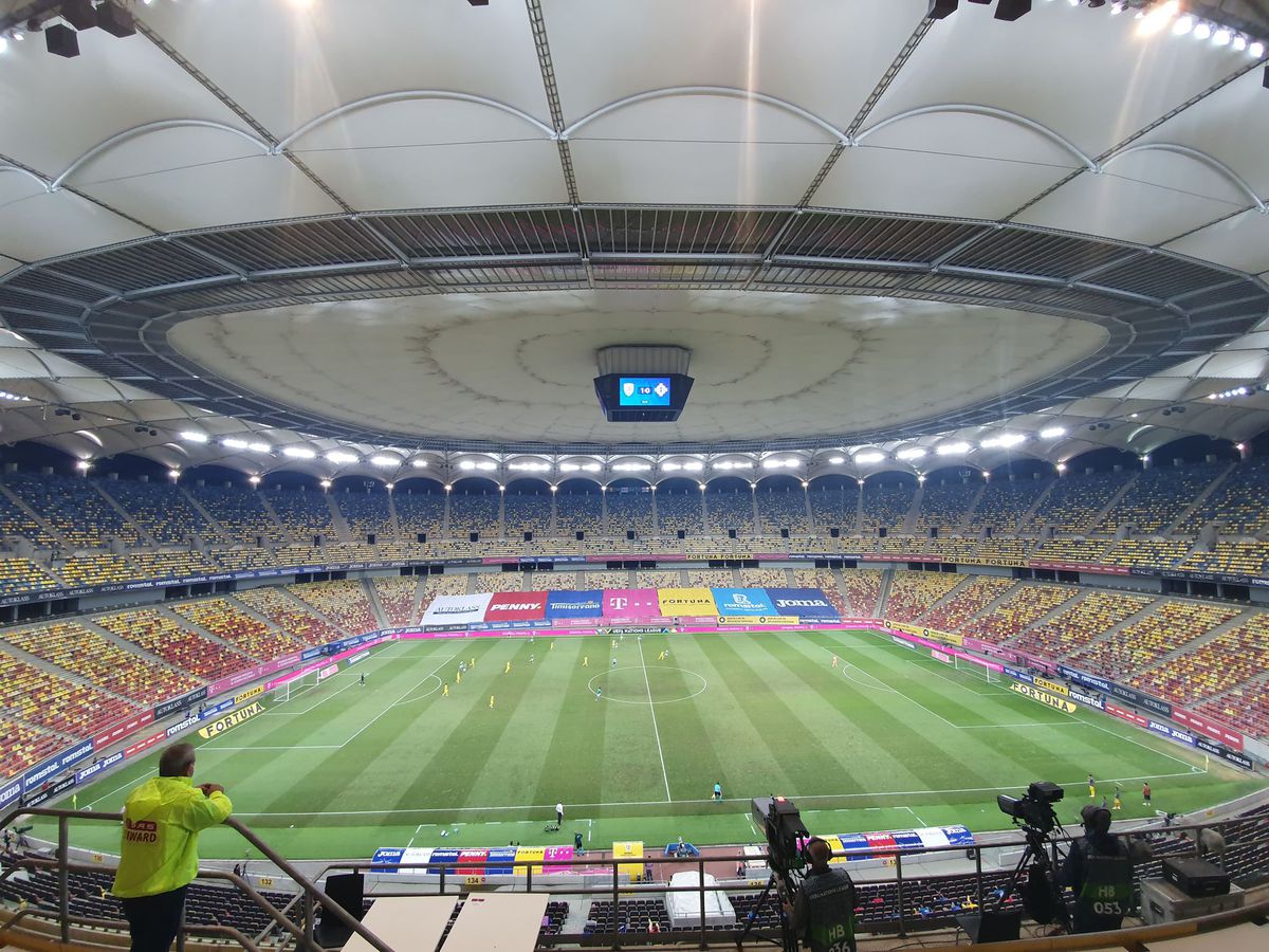 „Să fie dați afară!” » Ciprian Marica, furios după 1-1 cu Irlanda de Nord: „Suntem lenți, previzibili, cum a scăzut posesia când eram mai mulți?!”