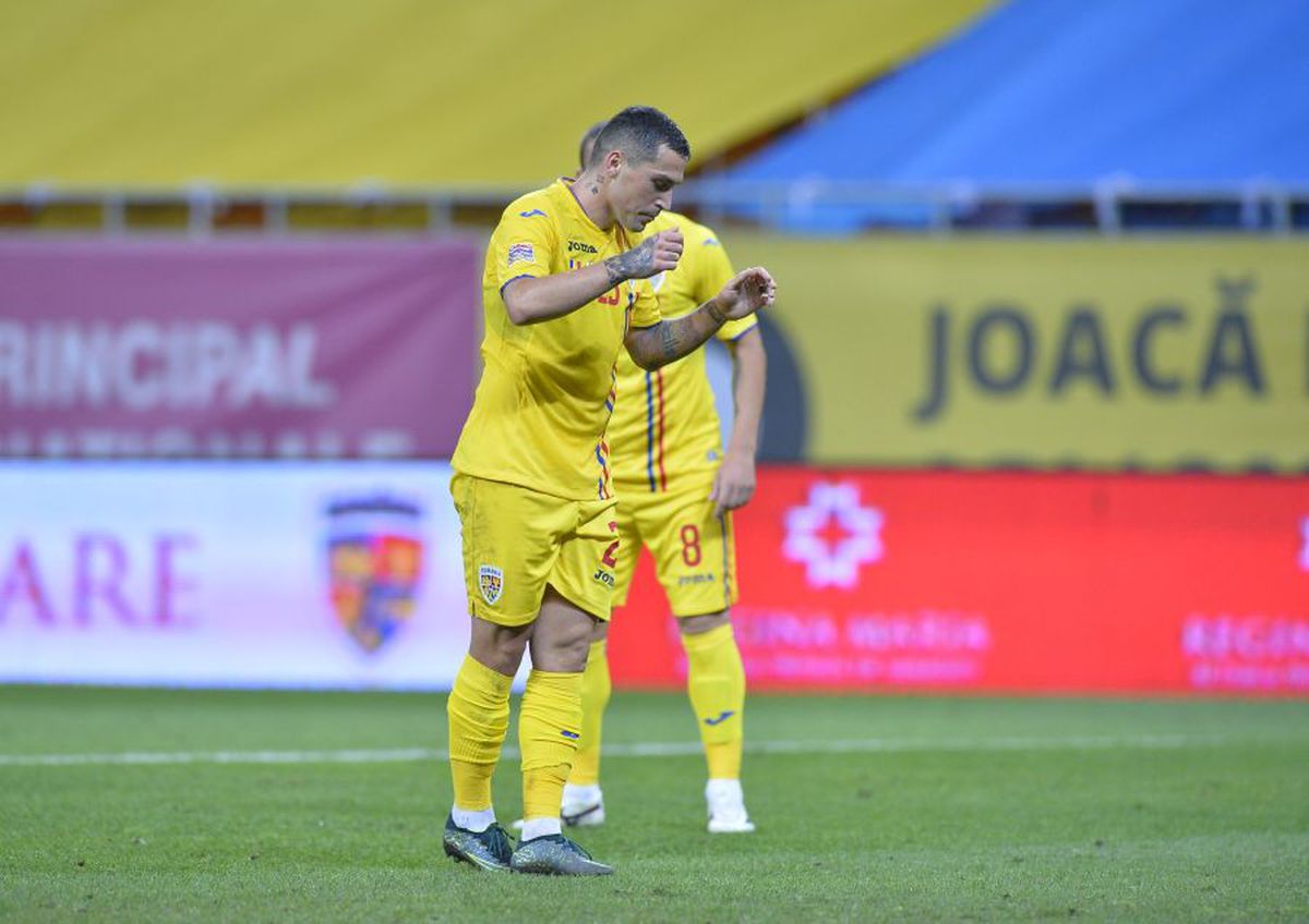 Steven Davis, „decarul” lui Rangers: „Există o presiune din România ca Ianis Hagi să joace cu «10»”