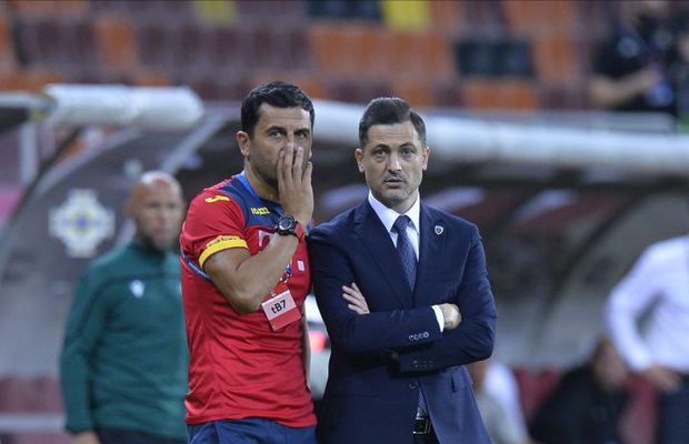 AUSTRIA - ROMÂNIA 2-3. Mirel Rădoi, selecționerul care schimbă regulile! 4 modificări majore după primele două meciuri la națională