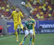 ROMÂNIA - IRLANDA DE NORD 1-1. VIDEO Cui i-a spus Dragomir că „tricolorii” vor fi egalați în final: „De asta ți se spune «Oraculul de la Bălcești»!”