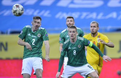 Dumitru Dragomir după România - Irlanda de Nord 1-1: „Parcă suntem blestemați!”