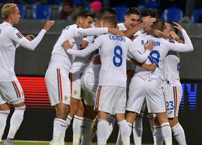 România și-a regăsit liderul! El e „tricolorul” care a impresionat în Islanda