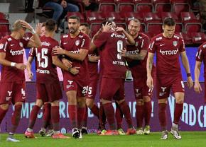 Se îngroașă gluma la CFR Cluj! Campioana a împrumutat o sumă URIAȘĂ ca să-și continue activitatea