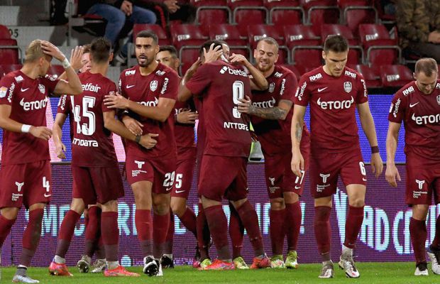 Se îngroașă gluma la CFR Cluj! Campioana a împrumutat o sumă uriașă pentru a-și continua activitatea