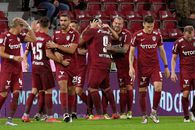 Se îngroașă gluma la CFR Cluj! Campioana a împrumutat o sumă uriașă pentru a-și continua activitatea