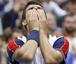Carlos Alcaraz și un moment pe care nu-l va uita prea curând / Sursă foto: Imago Images