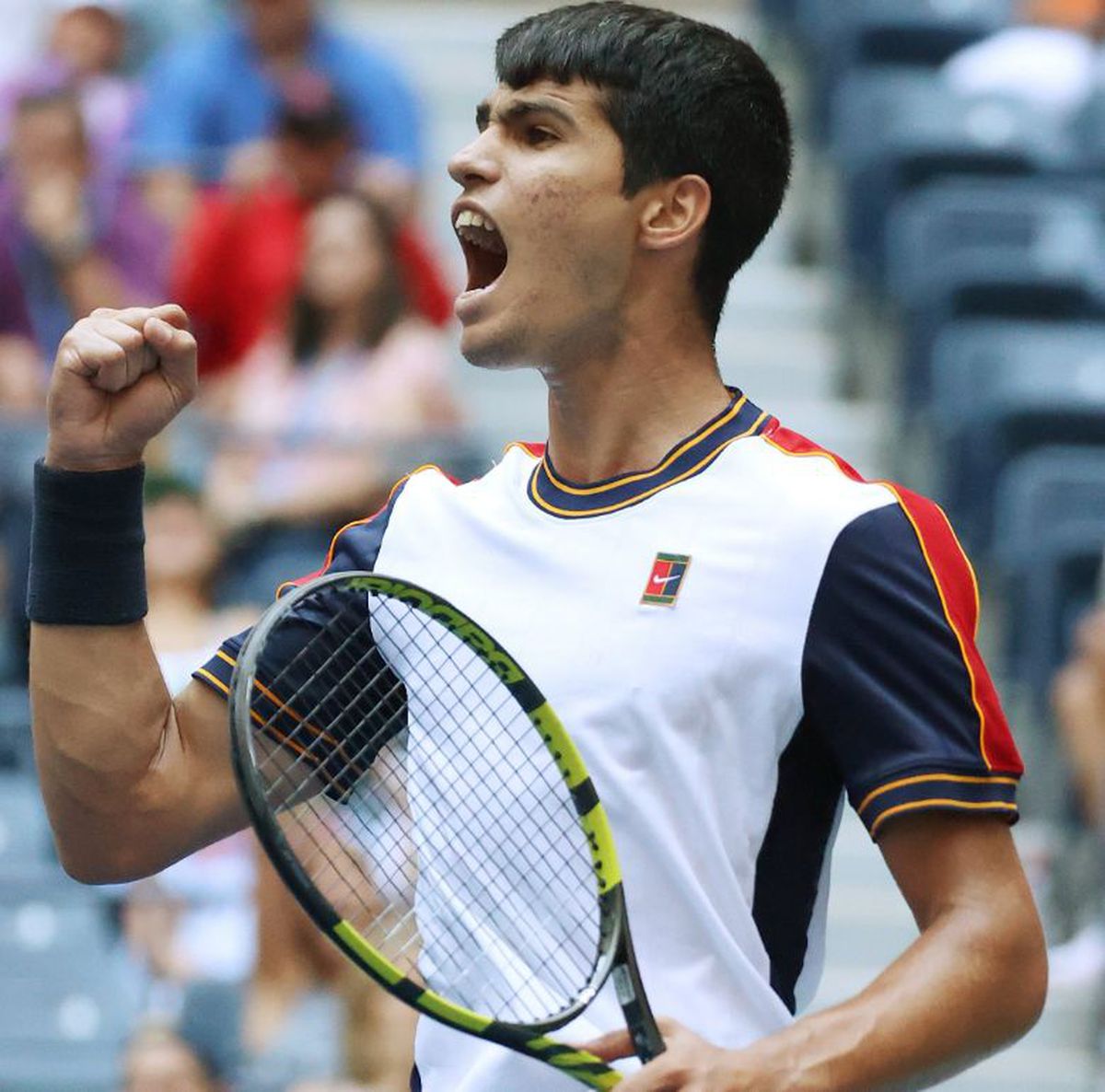 Meciul anului? Stefanos Tsitsipas, eliminat de la US Open de „urmașul lui Nadal”, după un „thriller” de peste 4 ore încheiat în tie-break-ul decisivului!