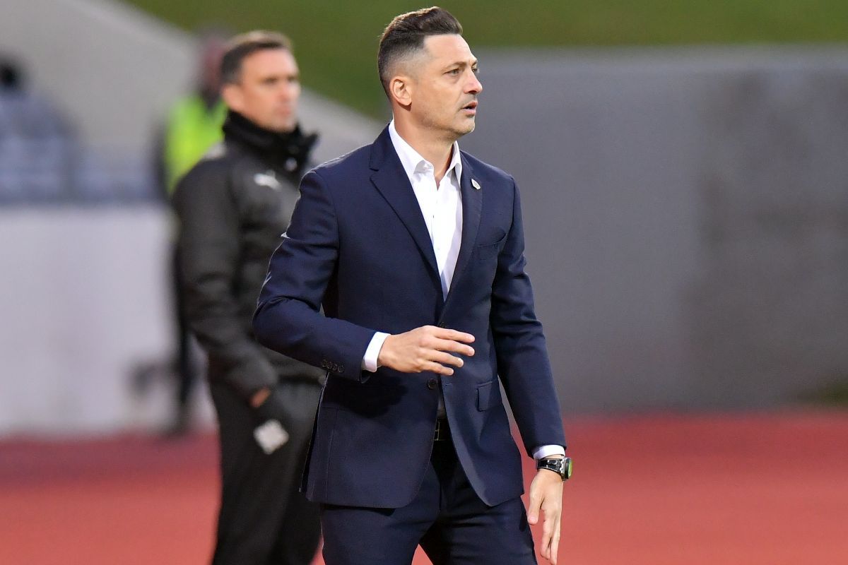 România a mai pierdut un jucător pentru meciurile cu Liechtenstein și Macedonia de Nord