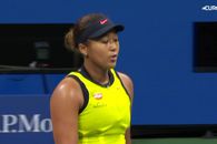 Se retrage la 23 de ani!? Naomi Osaka, declarații-șoc după eliminarea de la US Open: „Nu mai simt nicio bucurie, nu știu când o să mai joc tenis”