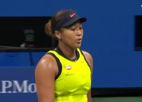 Se retrage la 23 de ani!? Naomi Osaka, declarații-șoc după eliminarea de la US Open: „Nu mai simt nicio bucurie, nu știu când o să mai joc tenis”