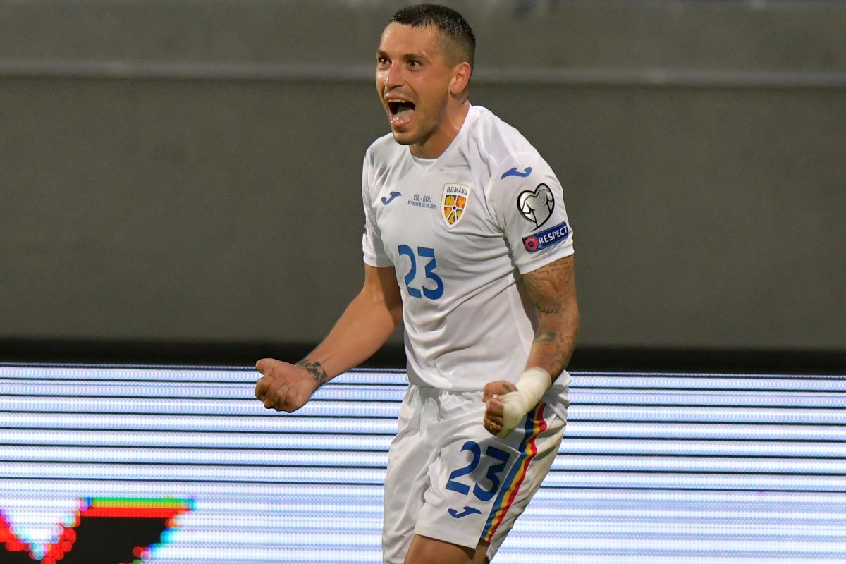 Nicolae Stanciu, avertisment înaintea meciului cu Liechtenstein: „Și nemților le-a fost greu să-i desfacă”