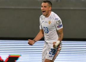 Nicolae Stanciu, avertisment înaintea meciului cu Liechtenstein: „Și nemților le-a fost greu să-i desfacă”