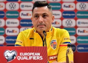 „Liechtenstein e o echipă ciudată, trebuie să fim atenți” » Ce îl neliniștește pe Rădoi, înaintea următorului meci din preliminarii