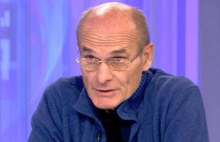 Ce a remarcat Cristian Tudor Popescu, după victoria Simonei Halep cu Rybakina: „Are o forță liniștită în ea”