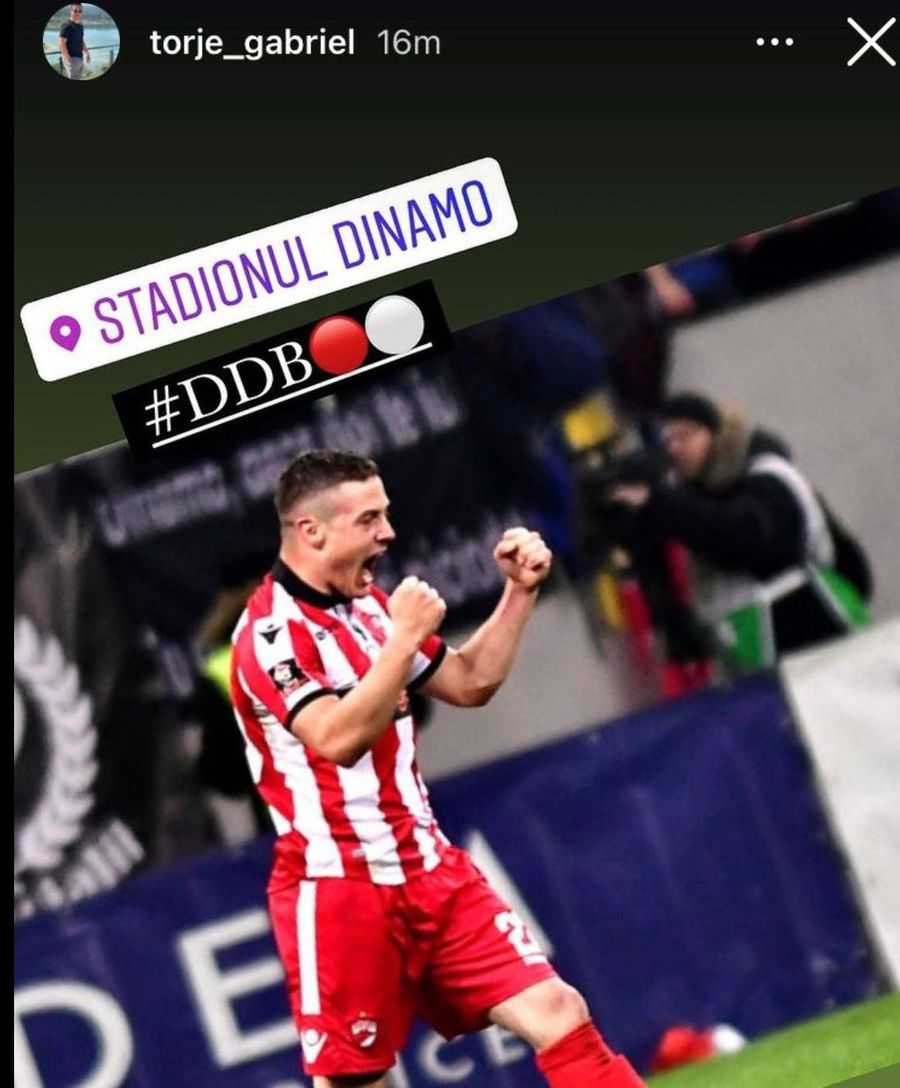 Dinamo și-a luat „decar”! „Câinii” au bătut palma cu un mijlocaș, Bonetti i-a pregătit numărul 10 + Torje a semnat!