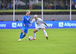JO lansează mai rapid decât Euro U21 » Comparație între evoluțiile fotbaliștilor după cele două turnee finale