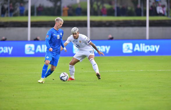 JO lansează mai rapid decât Euro U21 » Comparație între evoluțiile fotbaliștilor după cele două turnee finale