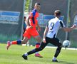 FCSB - Astra Giurgiu, amical Foto:facebook/fcsb
