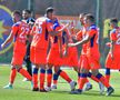 FCSB - Astra Giurgiu, amical Foto:facebook/fcsb