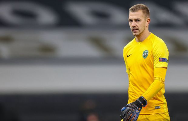 Dinamo și-a pierdut răbdarea cu Eșanu » „Câinii” s-au înțeles cu portarul lui Ludogorets: „A semnat deja” + Vine și un fost stelist