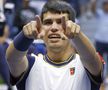 Carlos Alcaraz / Sursă foto: Imago Images