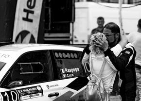 Tragedie la Raliul Iașiului! Pilotul Adrian Răspopa a decedat după un accident groaznic