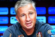 Dan Petrescu a sunat personal un om de fotbal » Pe cine vrea președinte la CFR Cluj + prima reacție