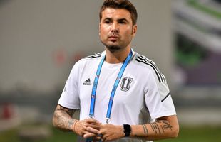 Veste teribilă pentru Mutu! S-a „rupt” un om de bază: „E OUT 4-5 etape”