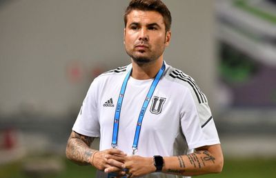 Veste teribilă pentru Mutu! S-a „rupt” un om de bază: „E OUT 4-5 etape”