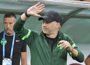 Iordănescu, mesaj urgent pentru Becali: „Suntem la limită!” + anunță o pierdere grea: „A ieșit din circuit”
