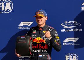 Max Verstappen pleacă din pole position în Marele Premiu al Olandei » Calificări cu incidente pe Zandvoort