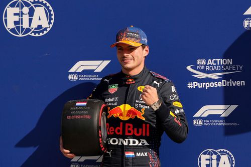 Max Verstappen, Red Bull Racing // foto: Guliver/gettyimages