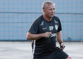 Dan Petrescu a făcut curățenie la CFR! La câți „grei” renunță: „Să își caute echipe!” + Contradicție cu Arlauskis