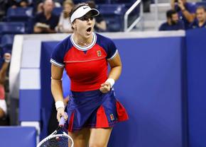 Ignorată de specialiști, Bianca Andreescu „mătură” tabloul de la US Open 2021! Ce superduel urmează în optimi