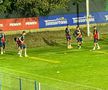 FOTO Antrenament România înainte de Liechtenstein 04.09.2021