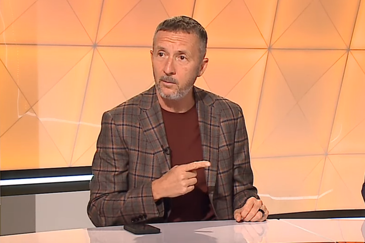 Mihai Stoica, impresionat de un gol al etapei de Liga 1: „Excepțional! Uite că vezi și la noi o asemenea execuție!”