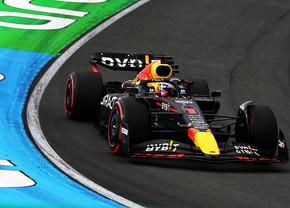 Verstappen a câștigat Marele Premiu al Țărilor de Jos, cursa de „casă” din Formula 1. Russell și Leclerc completează podiumul