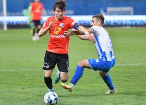 Universitatea Craiova - Farul, duel cu primul loc din SuperLigă în joc