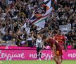 Mourinho, un car de nervi în umilința din Serie A » 4 goluri încasate de AS Roma pe Dacia Arena