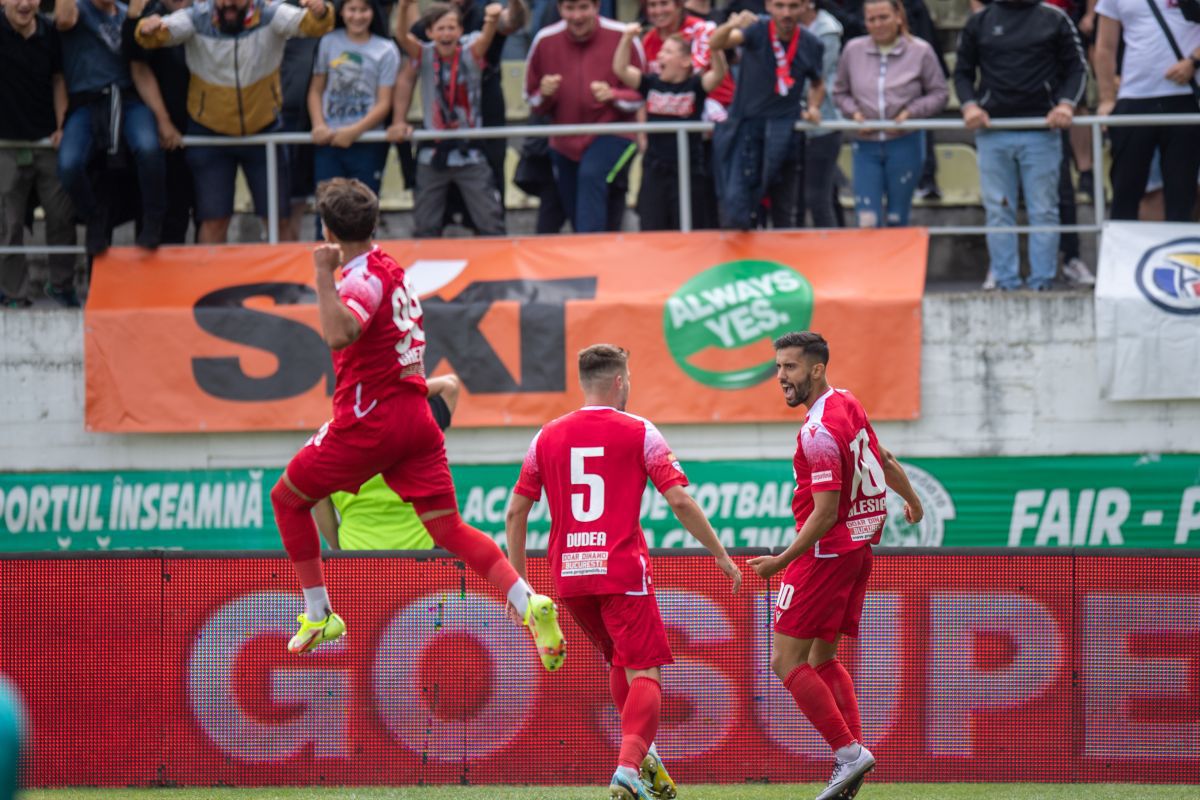 Fostul internațional a fost la Chiajna - Dinamo și e șocat: „Nivelul Ligii 2 este unul jenant”