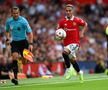 Recital! Manchester United frânge încă un vis al „tunarilor” » Antony și Rashford, decisivi pe Old Trafford! Clasamentul ACUM