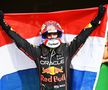 Max Verstappen // foto: Guliver/gettyimages