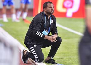 Au reactivat „pista” Croitoru » Echipa din Liga 1 vrea să-și demită antrenorul și a pregătit oferta pentru Marius