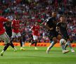 Recital! Manchester United frânge încă un vis al „tunarilor” » Antony și Rashford, decisivi pe Old Trafford! Clasamentul ACUM