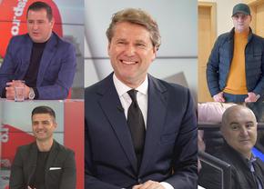 Cum au votat specialiștii pentru Jucătorul și Antrenorul lunii august: „Exemplu de dăruire!” + „Face minuni cu jucători tineri”
