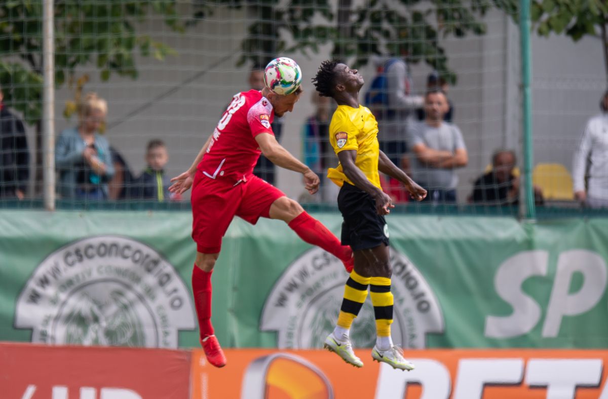 Fostul internațional a fost la Chiajna - Dinamo și e șocat: „Nivelul Ligii 2 este unul jenant”