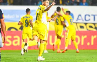 Petrolul - FC Botoșani 2-1 » Serie de 7 meciuri fără eșec pentru ploieșteni, care ocupă loc de podium în Liga 1!