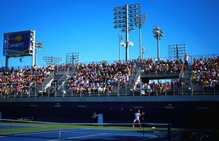 Tragedie evitată în ultimul moment. Un bărbat înarmat a încercat să intre la US Open, dar a fost reținut de polițiști