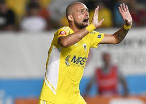 De ce a încercat să plece Tamaș, în cele din urmă titular în Petrolul - FC Botoșani: „Ar fi vrut la Craiova”