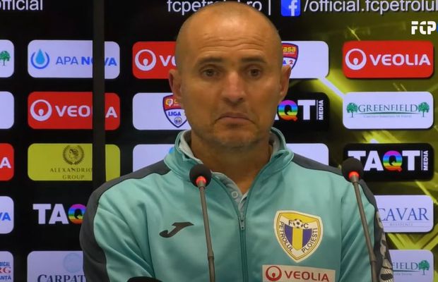 Nicolae Constantin arată cu degetul: „Au probleme mai mari decât Petrolul și nu văd pe nimeni să întrebe de ei!”